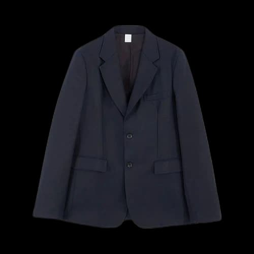 Comme des Garçons SHIRT Suit Jacket 'Black'