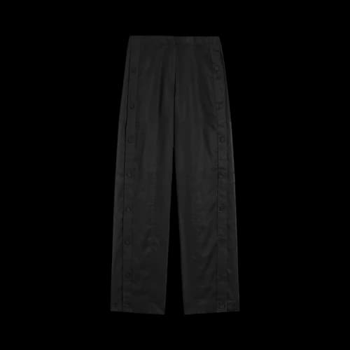 Jil Sander Trouser 'Black'