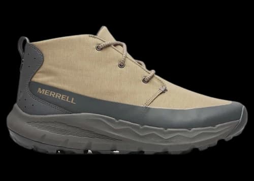 Merrell Nova 4 Traveller Metro Mid Mountain
