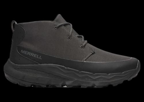 Merrell Nova 4 Traveller Metro Mid Graphite