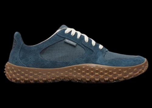 Merrell Wrapt Sneaker Dusk
