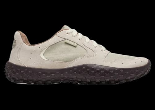 Merrell Wrapt Sneaker Talc