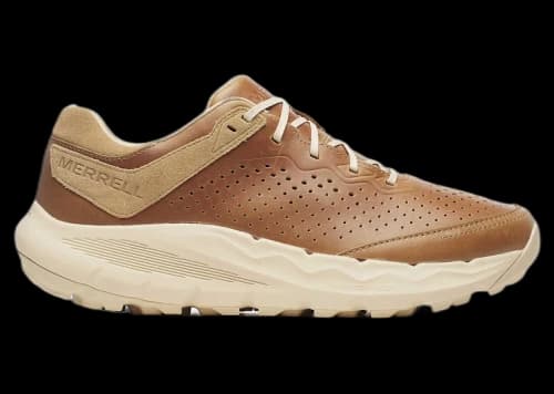 Merrell Nova 4 Traveller Lace Beaver (Women's)