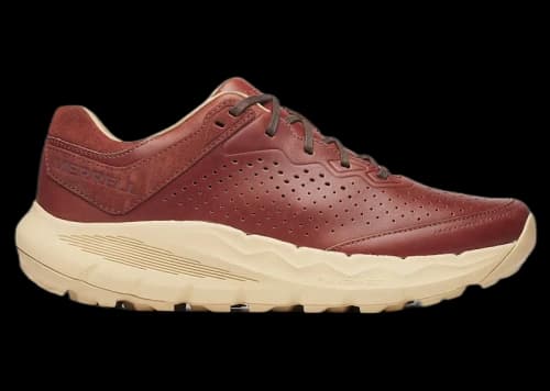 Merrell Nova 4 Traveller Lace Sequoia (Women's)