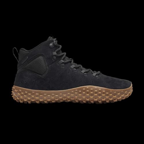Merrell Wrapt Mid Waterproof Black Gum