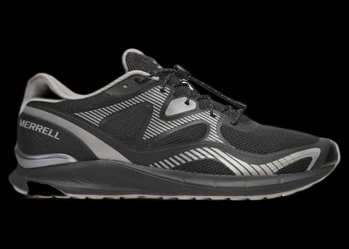 Merrell Skyquest Trek 1TRL Black Silver