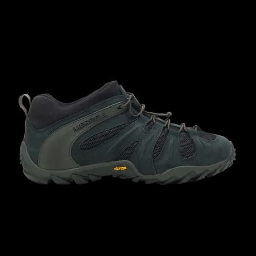Merrell Chameleon 8 Stretch 'Black'