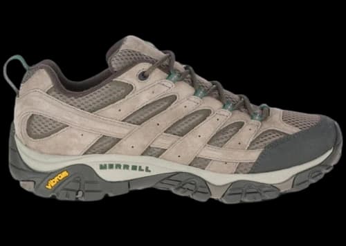Merrell Moab 2 Waterproof Boulder