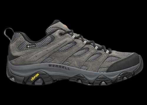 Merrell Moab 3 Gore-Tex Granite