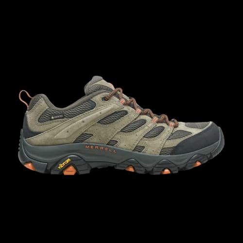 Merrell Moab 3 GORE-TEX 'Olive'