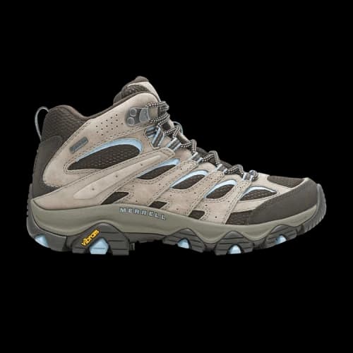 Merrell Moab 3 GORE-TEX 'Brindle' (Women's)