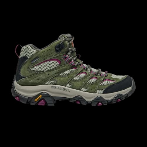 Merrell Moab 3 GORE-TEX 'Lichen Mulberry' (Women's)