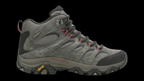 Merrell Moab 3 Mid Waterproof Beluga