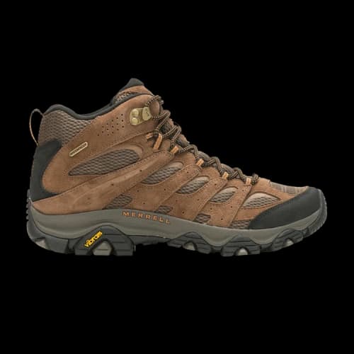 Merrell Moab 3 Mid Waterproof 'Earth'