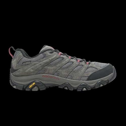 Merrell Moab 3 Waterproof Wide 'Beluga'
