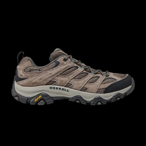 Merrell Moab 3 Waterproof 'Boulder'
