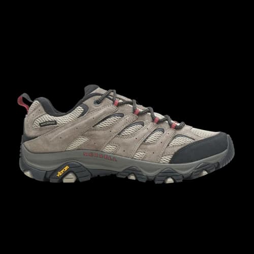 Merrell Moab 3 Waterproof Wide 'Dark Brown'