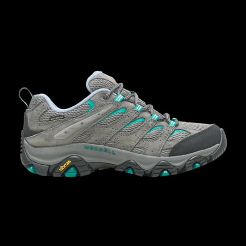 Merrell Moab 3 Waterproof 'Granite Marine' (Women's)