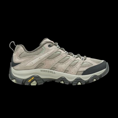 Merrell Moab 3 Wide 'Brindle Tea' (Women's)