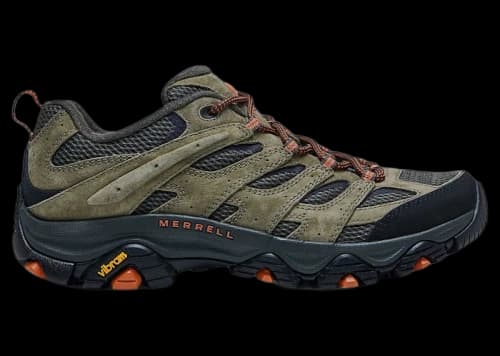 Merrell Moab 3 Olive