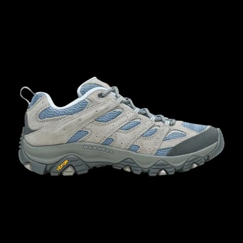Merrell Moab 3 Wide 'Smoke Blue' (Women's)