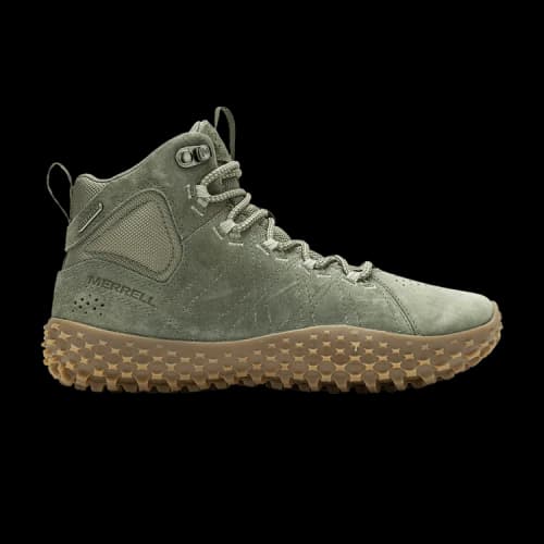 Merrell Wrapt Mid 'Lichen Gum' (Women's)