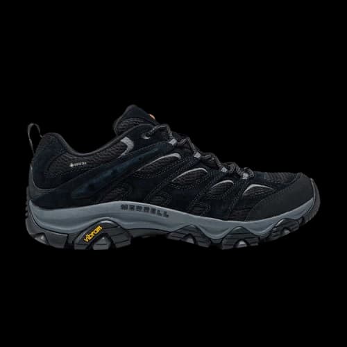 Merrell Moab 3 GORE-TEX 'Black Grey'