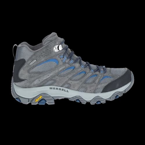 Merrell Moab 3 Mid Waterproof 'Granite'