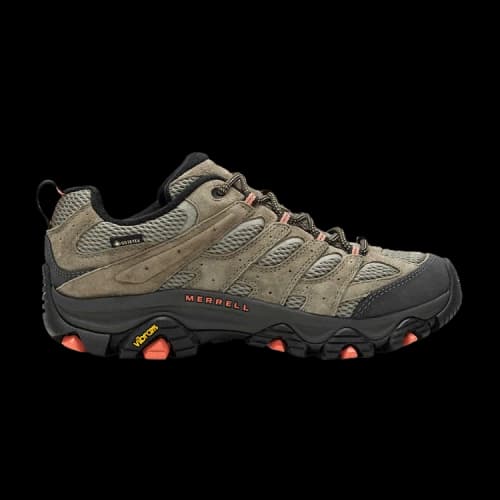 Merrell Moab 3 GORE-TEX Wide 'Olive' (Women's)