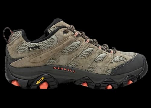 Merrell Moab 3 Gore-Tex Olive (Women's)