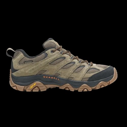 Merrell Moab 3 Waterproof 'Olive Gum'