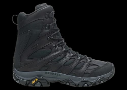 Merrell Moab 3 Thermo Extreme Waterproof Black