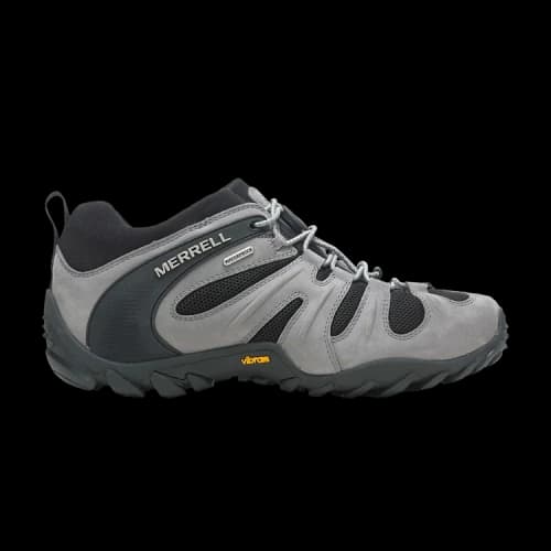 Merrell Chameleon 8 Stretch Waterproof 'Charcoal'