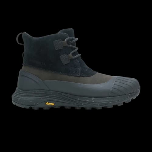 Merrell Siren 4 Thermo Demi Wide 'Black Grey' (Women's)