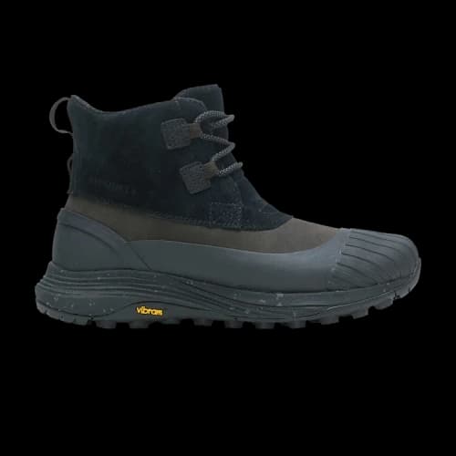 Merrell Siren 4 Thermo Demi 'Black Grey' (Women's)