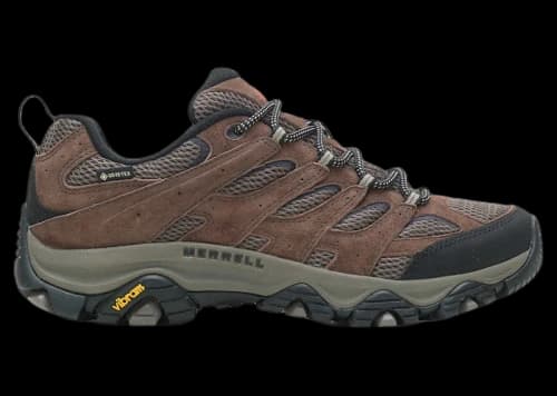 Merrell Moab 3 Gore-Tex Bracken