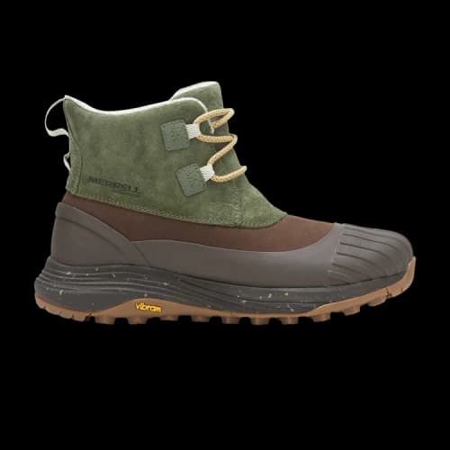 Merrell Siren 4 Thermo Demi 'Lichen' (Women's)
