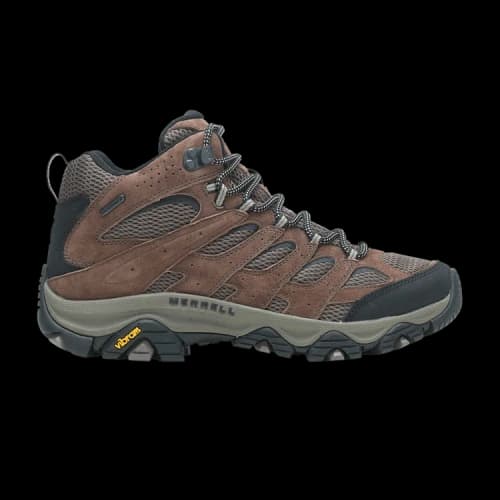Merrell Moab 3 Mid Waterproof 'Bracken'