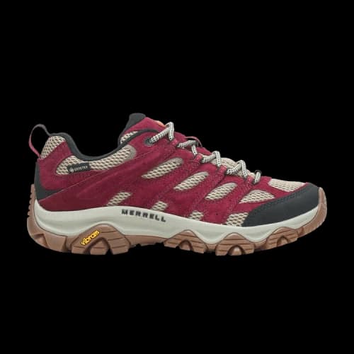 Merrell Moab 3 GORE-TEX 'Cabernet' (Women's)