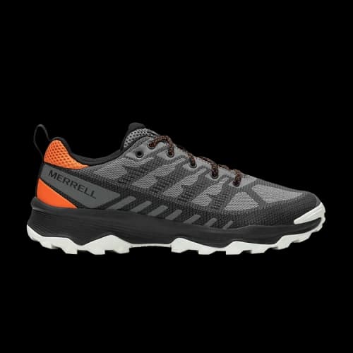 Merrell Speed Eco Charcoal Tangerine