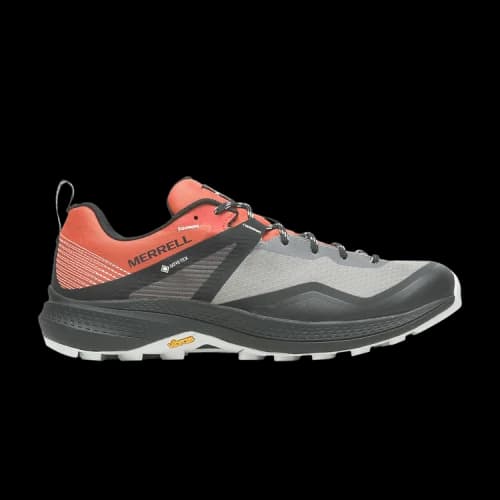 Merrell MQM 3 GORE-TEX 'Charcoal Tangerine'