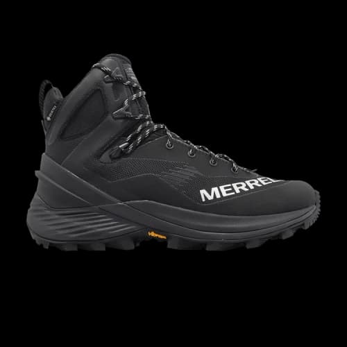 Merrell MTL Thermo Rogue 4 Mid GORE-TEX 'Black'
