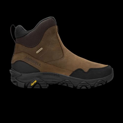 Merrell Coldpack 3 Thermo Tall Zip Waterproof 'Earth'