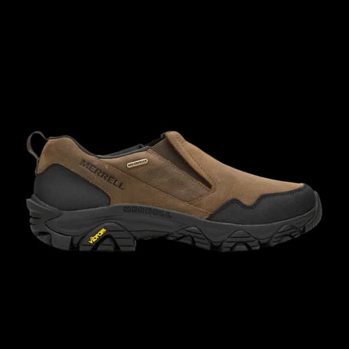 Merrell Coldpack 3 Thermo Moc Waterproof Earth