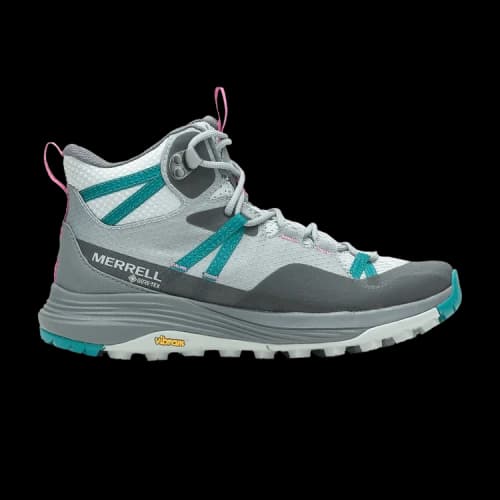 Merrell Siren 4 Mid GORE-TEX 'Monument' (Women's)