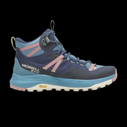Merrell Siren 4 Mid GORE-TEX 'Sea' (Women's)
