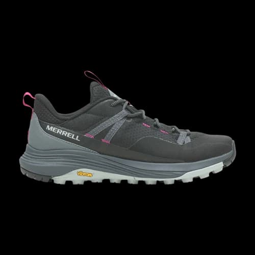 Merrell Siren 4 'Black Grey' (Women's)