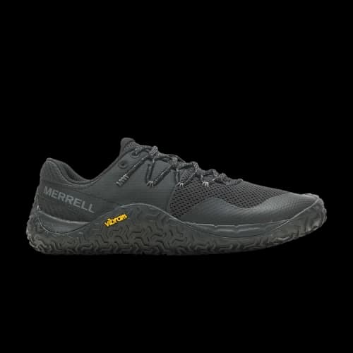 Merrell Trail Glove 7 'Triple Black' (Women's)
