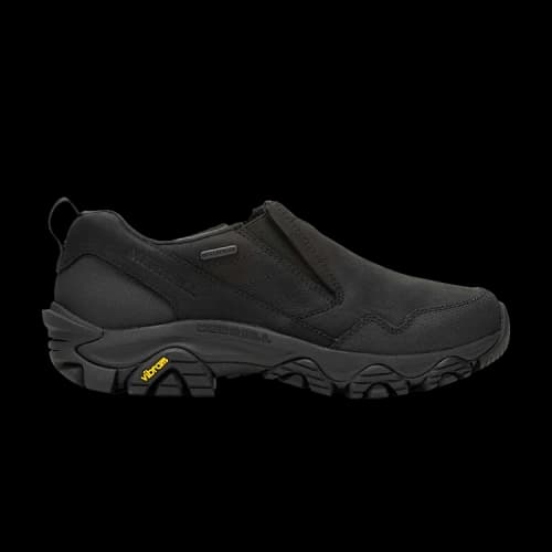 Merrell ColdPack 3 Thermo Moc 'Triple Black' (Women's)
