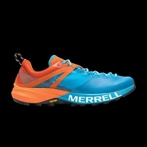 Merrell MTL MQM 'Tahoe Tangerine'